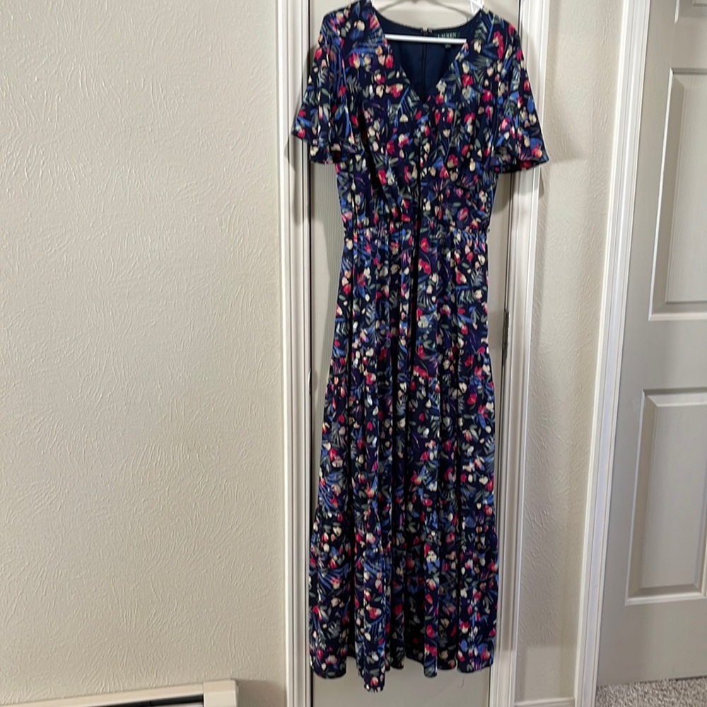 Ralph Lauren dress